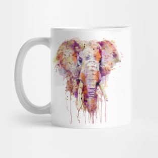 Elephant Mug